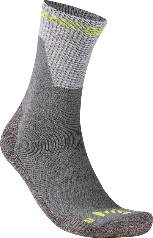 Hiking Crew Socks - Unisex|-|Chaussettes mi-mollet de randonnée - Unisexe sold by Altitude Sports