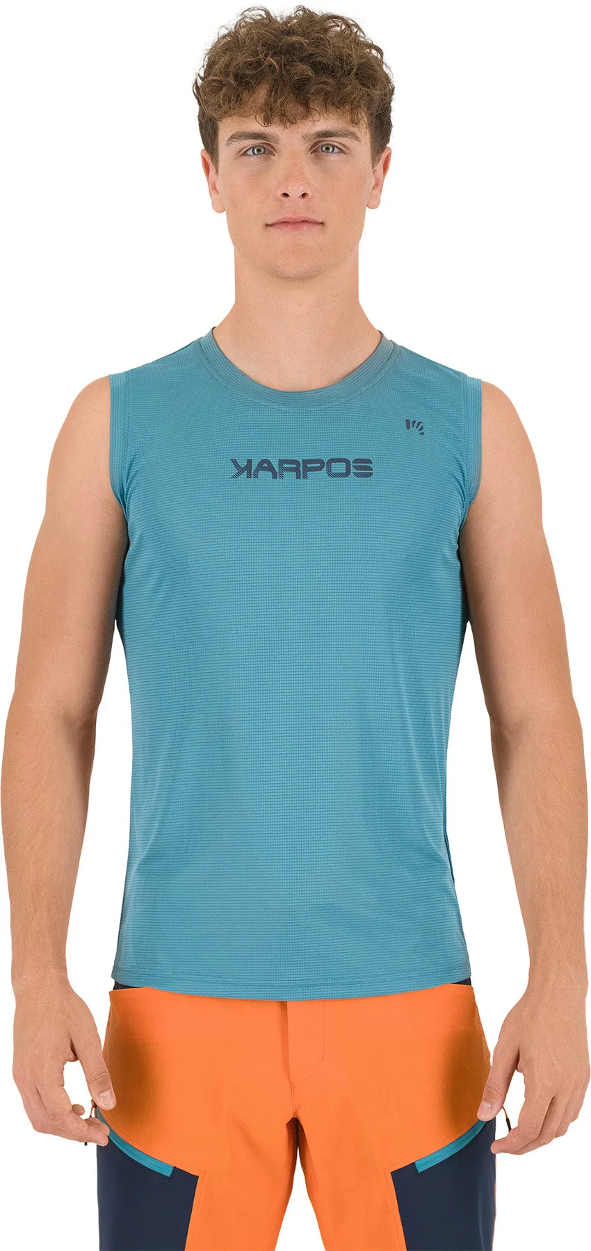 Loma Evo Tank Top - Men's|-|Camisole Loma Evo - Homme sold by Altitude Sports