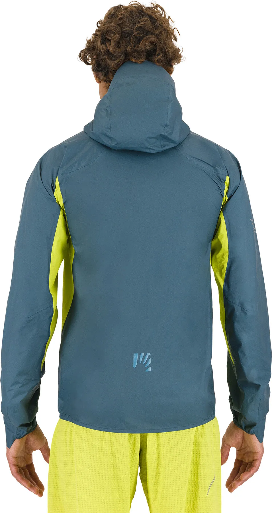 Lavaredo Rain Evo Jacket - Men's|-|Manteau Lavaredo Rain Evo - Homme sold by Altitude Sports product image thumbnail 2