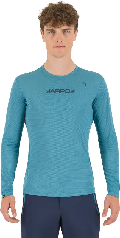 Loma Evo Long Sleeve T-Shirt - Men's|-|T-shirt à manches longues Loma Evo - Homme sold by Altitude Sports