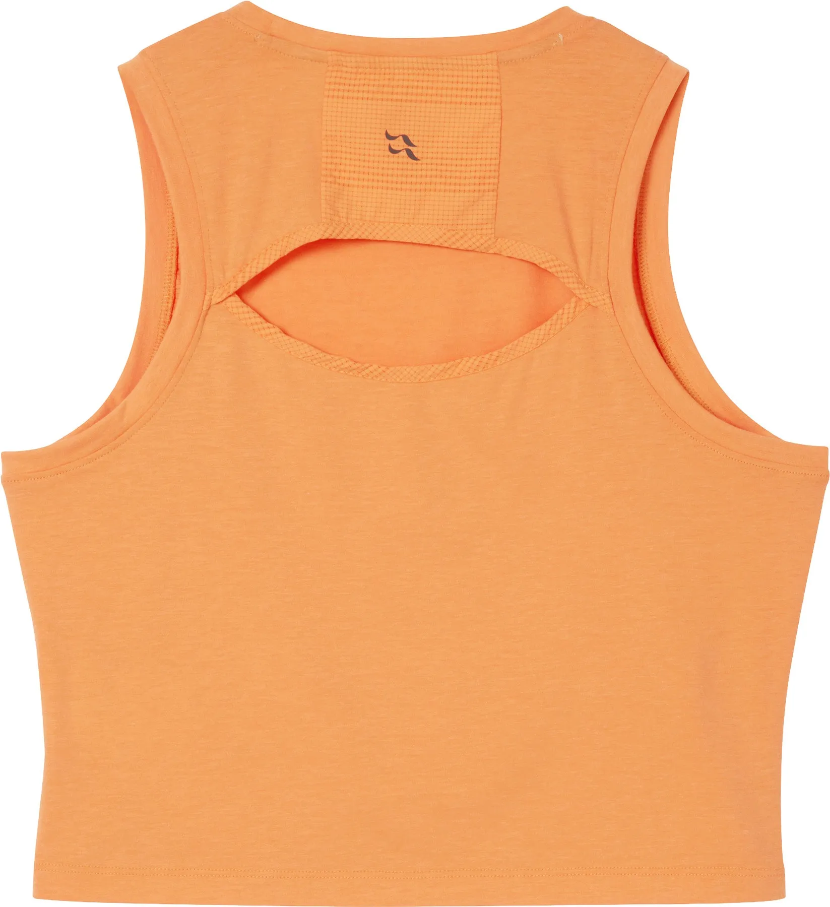 Rivelin Crop Tank Top - Women's|-|Camisole écourté Rivelin - Femme sold by Altitude Sports product image thumbnail 2