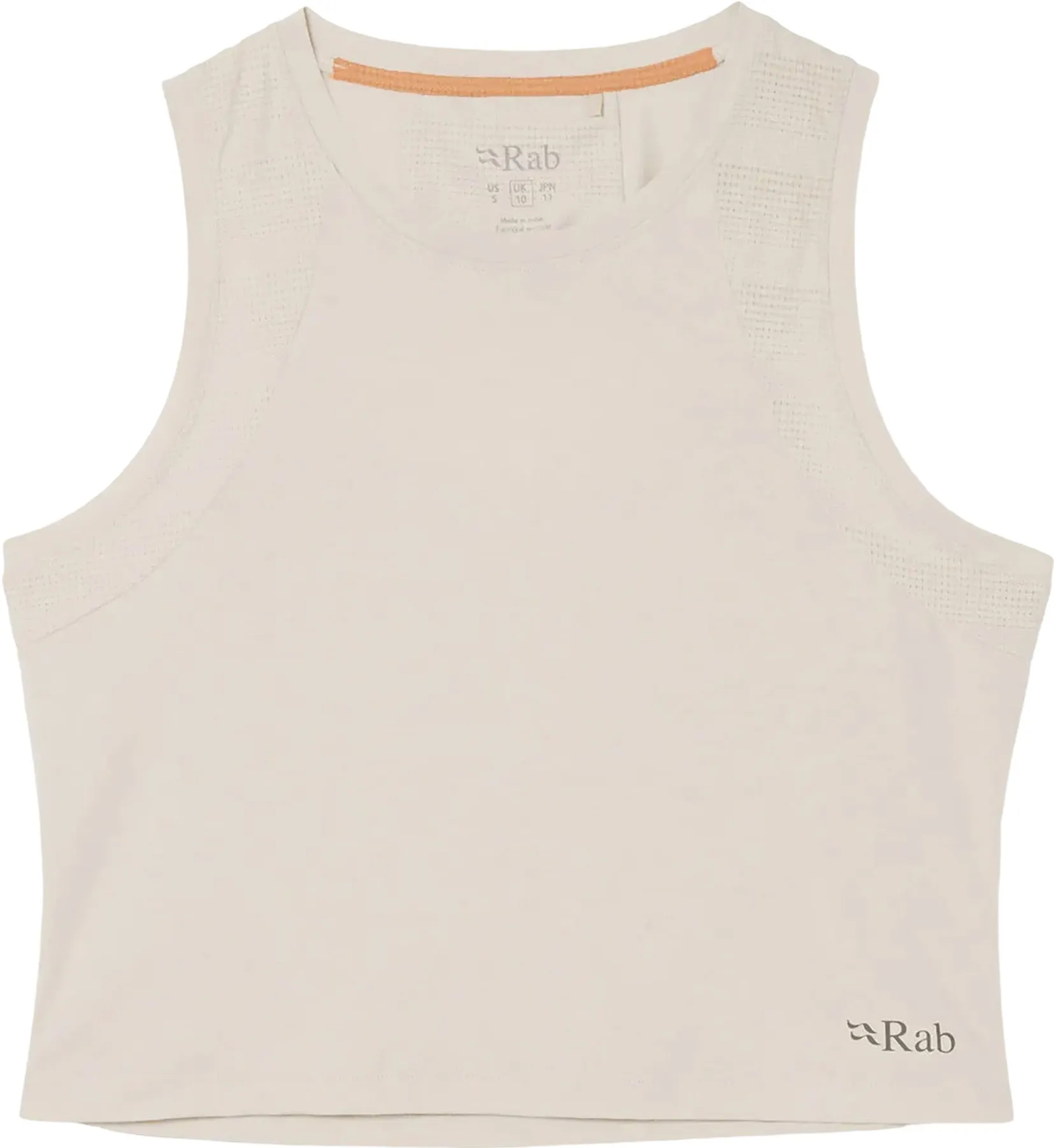Rivelin Crop Tank Top - Women's|-|Camisole écourté Rivelin - Femme sold by Altitude Sports product image thumbnail 3