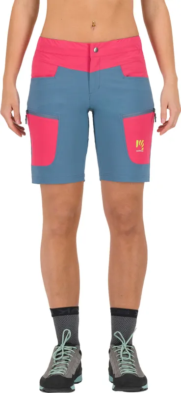 Lastia Bermuda - Women's|-|Bermuda Lastia - Femme sold by Altitude Sports