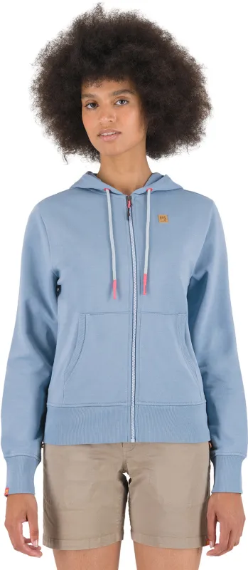 Volpe Full Zip Hoodie - Women's|-|Chandail à capuchon à glissière pleine longueur Volpe - Femme sold by Altitude Sports