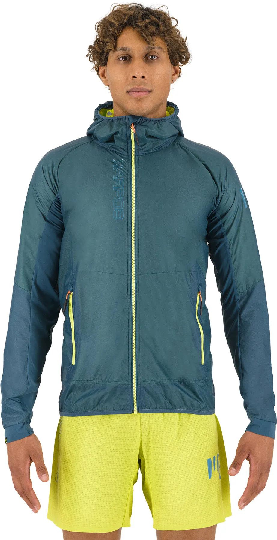 Lavaredo Evo Jacket - Men's|-|Manteau Lavaredo Evo - Homme sold by Altitude Sports