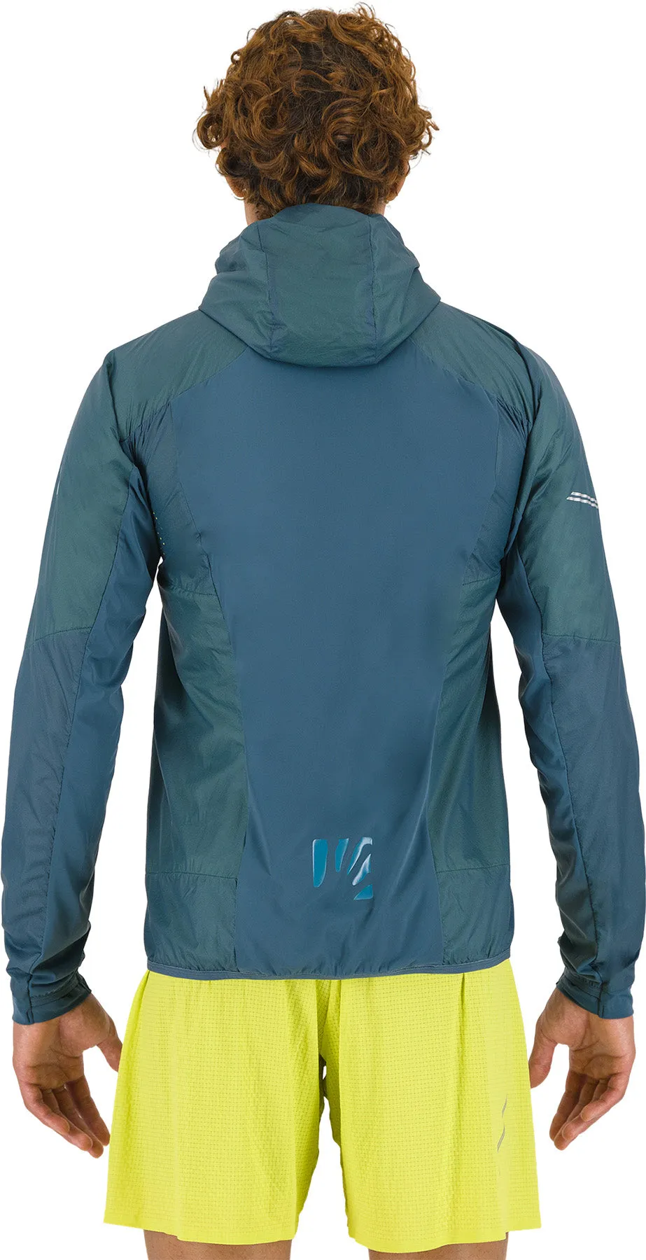 Lavaredo Evo Jacket - Men's|-|Manteau Lavaredo Evo - Homme sold by Altitude Sports product image thumbnail 2