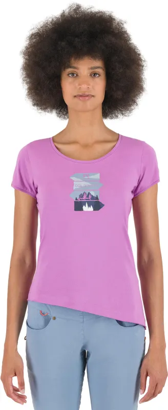 Direction T-Shirt - Women's|-|T-shirt Direction - Femme sold by Altitude Sports