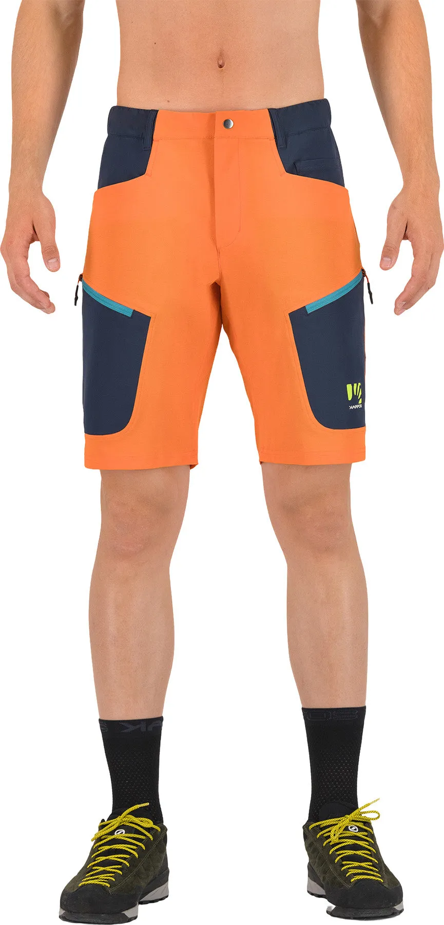 Lastia Bermuda - Men's|-|Bermuda Lastia - Homme sold by Altitude Sports