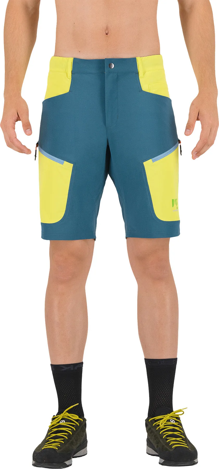 Lastia Bermuda - Men's|-|Bermuda Lastia - Homme sold by Altitude Sports product image thumbnail 2