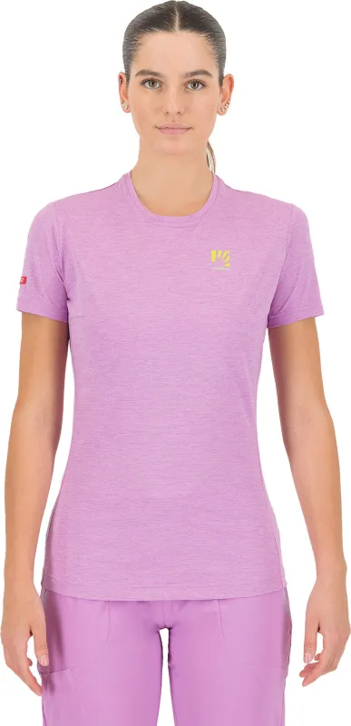 Piz De Mez T-Shirt - Women's|-|T-shirt Piz De Mez - Femme made by Altitude Sports