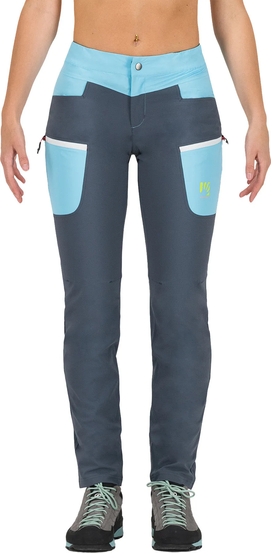Lastia Pants - Women's|-|Pantalon Lastia - Femme sold by Altitude Sports