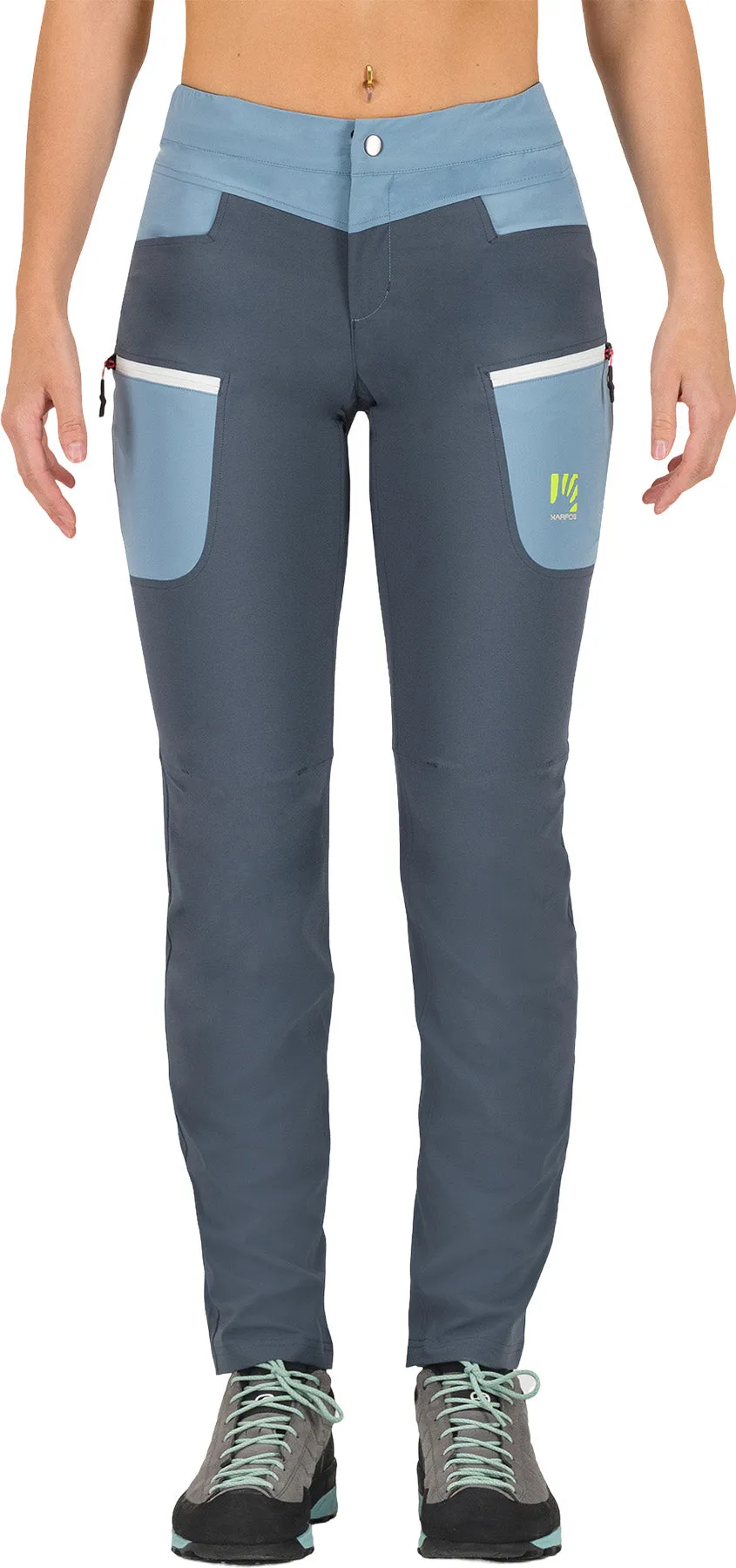 Lastia Pants - Women's|-|Pantalon Lastia - Femme sold by Altitude Sports product image thumbnail 2