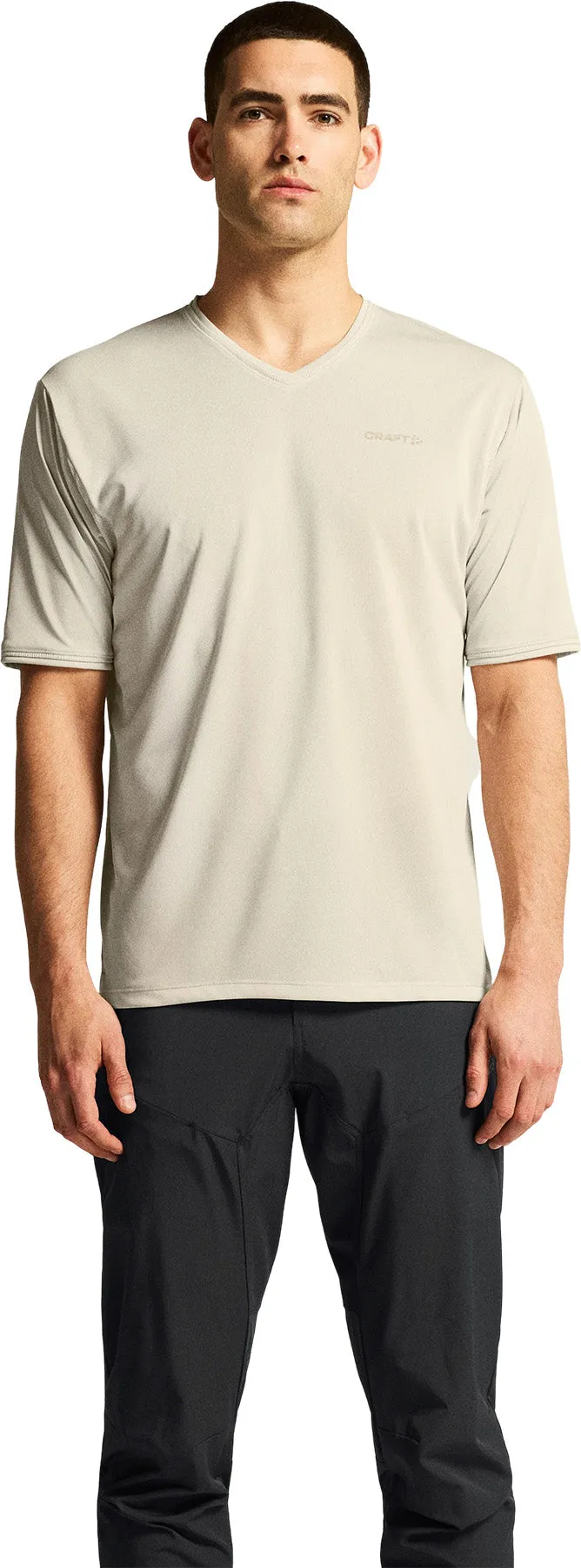 Core Offroad XT Short Sleeve Jersey - Men's|-|Maillot à manches courtes Core Offroad XT - Homme sold by Altitude Sports product image thumbnail 2