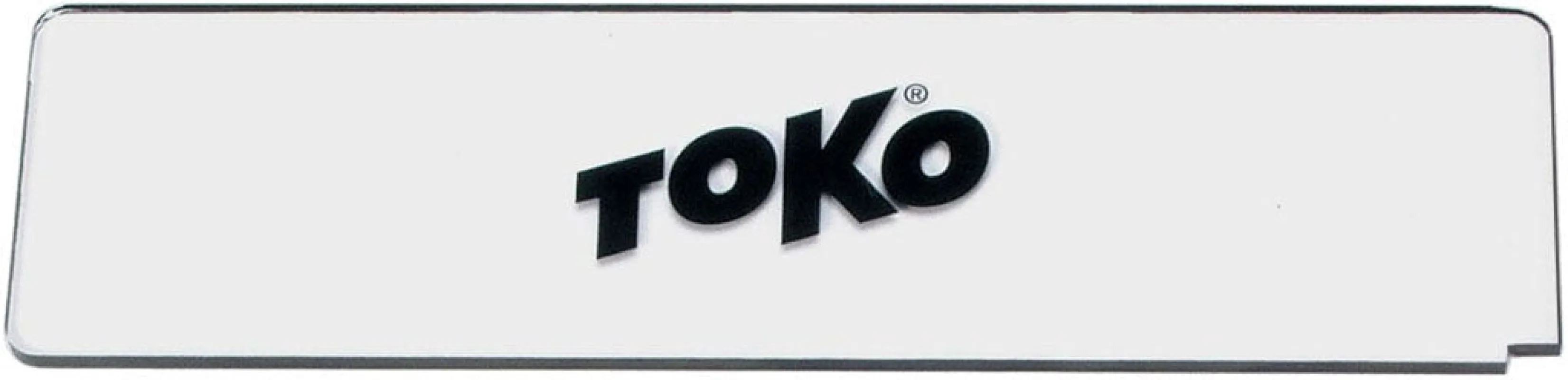 Plexi 5Mm Blade|-|Lame Plexi 5Mm sold by Altitude Sports
