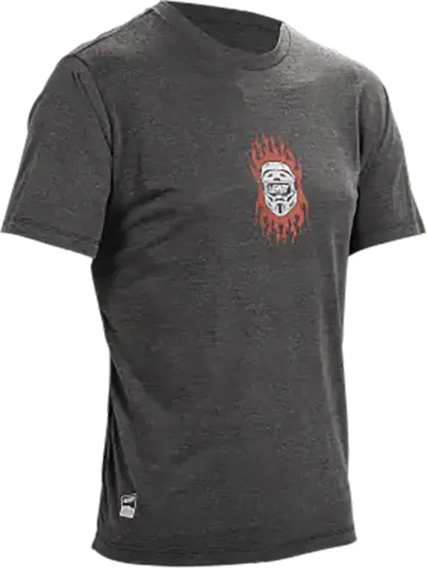 Gravity 1.0 MTB Jersey - Unisex|-|Maillot VTT Gravity 1.0 - Unisexe made by Altitude Sports