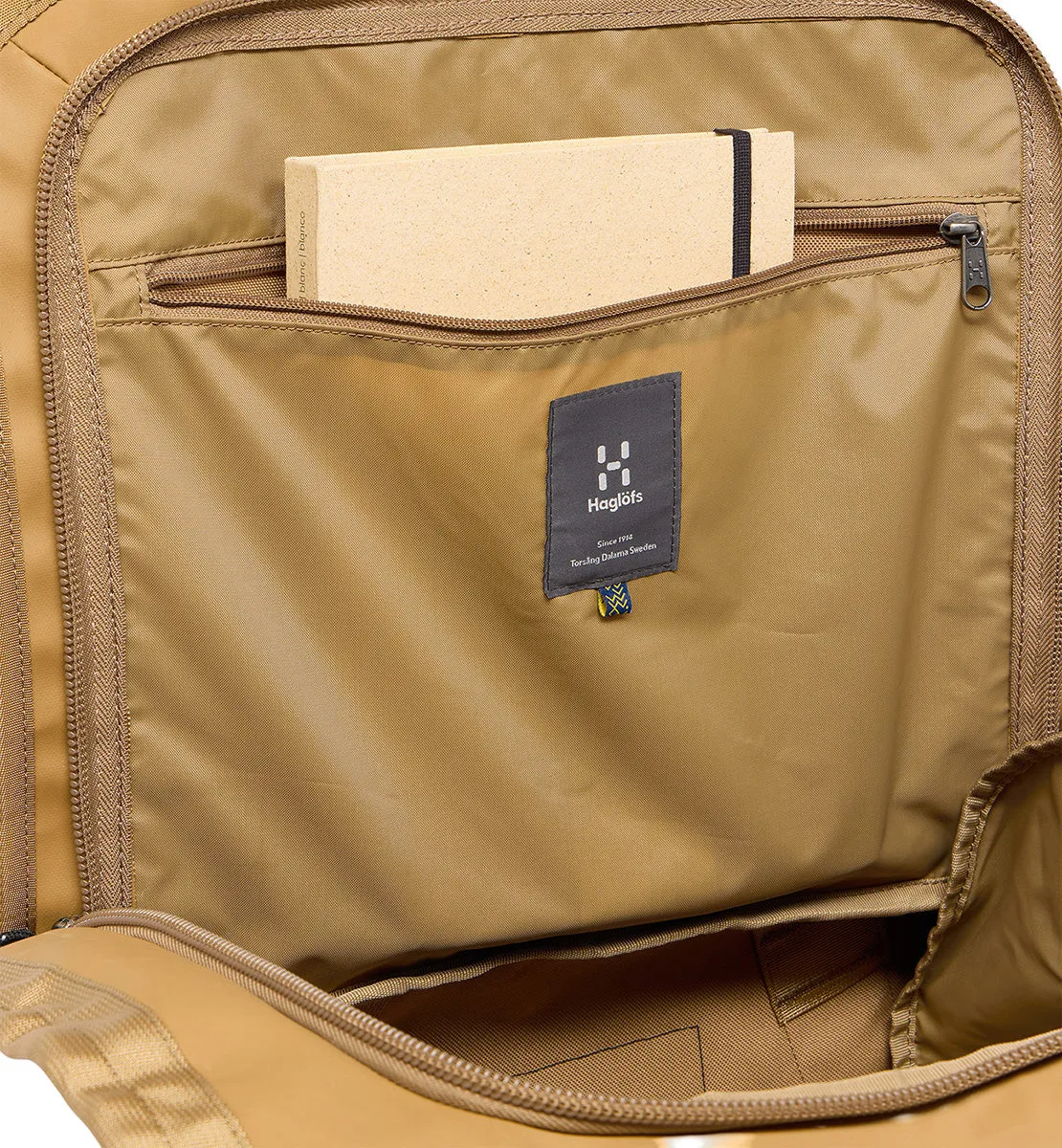 Lava 50 Duffel Bag|-|Sac de sport Lava 50 sold by Altitude Sports product image thumbnail 3