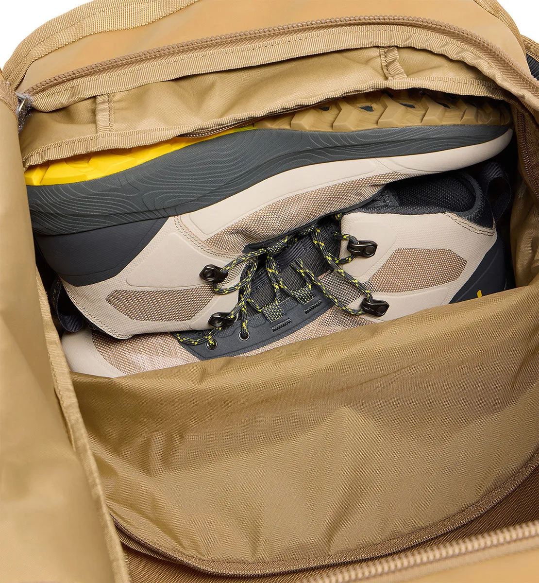 Lava 50 Duffel Bag|-|Sac de sport Lava 50 sold by Altitude Sports product image thumbnail 4