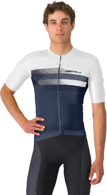 Simbolo Jersey - Men's|-|Maillot Simbolo - Homme sold by Altitude Sports