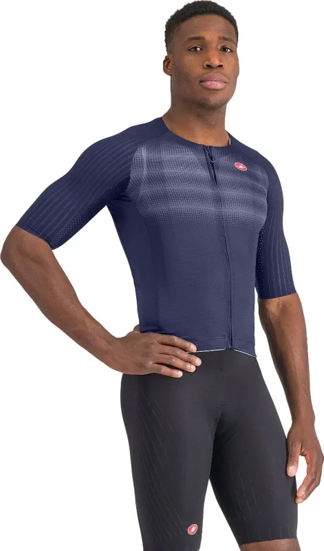 Aero Race 8S Jersey - Men's|-|Maillot Aero Race 8S - Homme sold by Altitude Sports