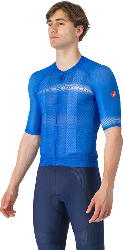 Climber's A/C Jersey - Men's|-|Maillot Climber's A/C - Homme made by Altitude Sports