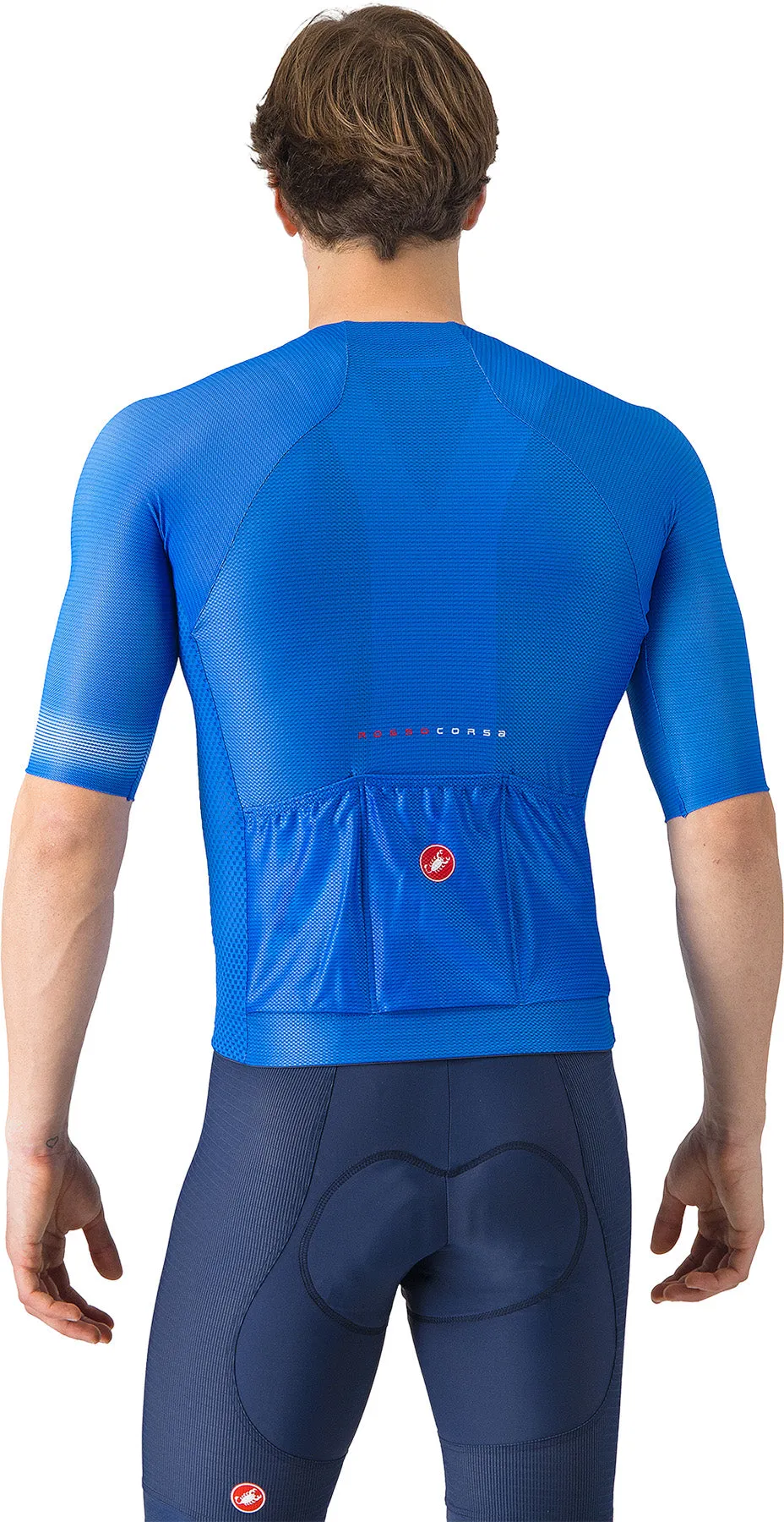 Climber's A/C Jersey - Men's|-|Maillot Climber's A/C - Homme sold by Altitude Sports product image thumbnail 5