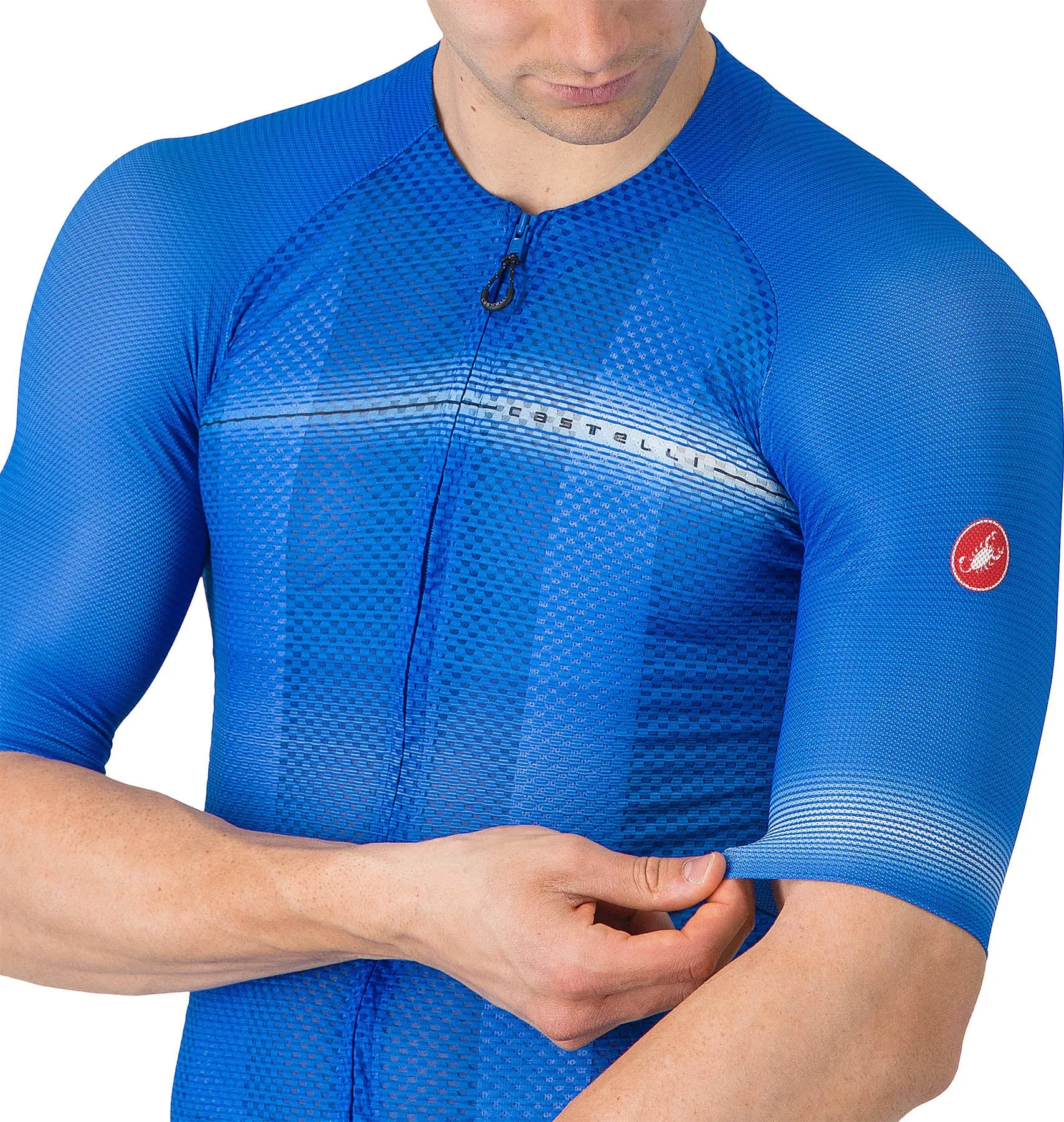 Climber's A/C Jersey - Men's|-|Maillot Climber's A/C - Homme sold by Altitude Sports product image thumbnail 2