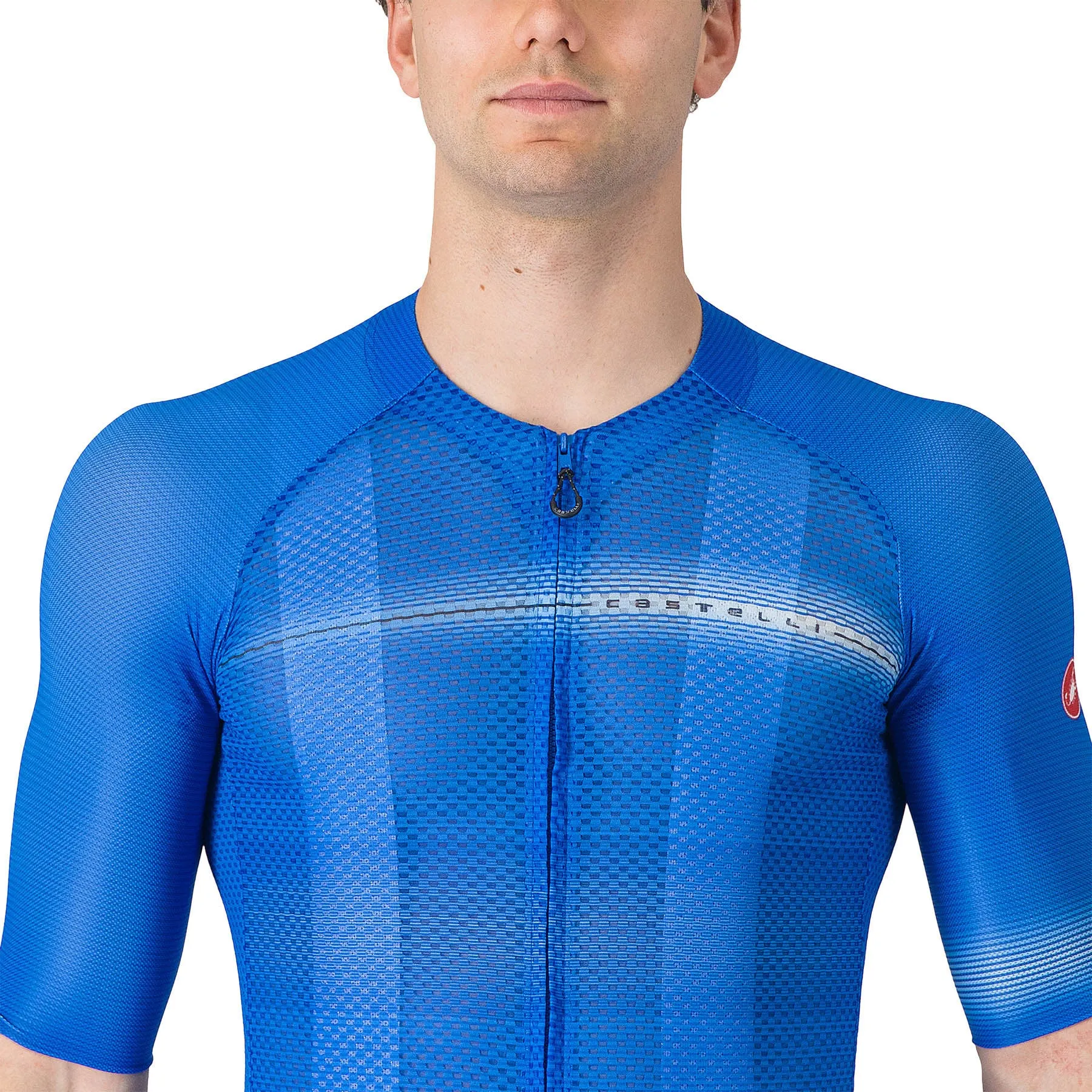 Climber's A/C Jersey - Men's|-|Maillot Climber's A/C - Homme sold by Altitude Sports product image thumbnail 3