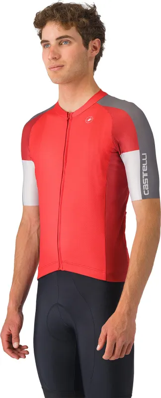 Entrata 6 Jersey - Men's|-|Maillot Entrata 6 - Homme sold by Altitude Sports