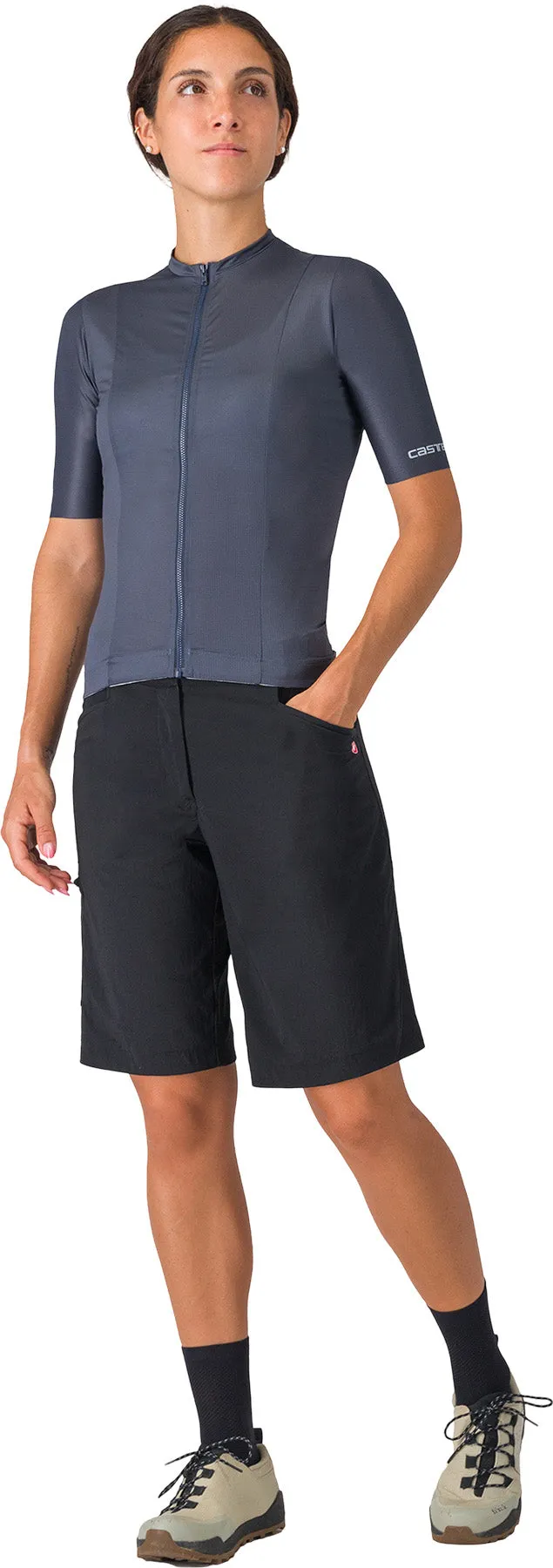 Unlimited Adventure Baggy Shorts - Women’s|-|Short baggy Unlimited Adventure - Femme sold by Altitude Sports product image thumbnail 5