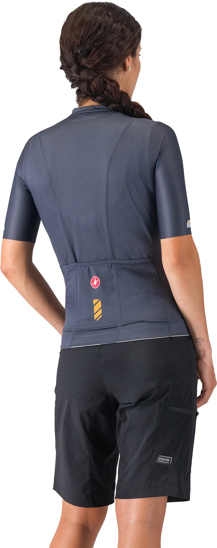 Unlimited Adventure Baggy Shorts - Women’s|-|Short baggy Unlimited Adventure - Femme sold by Altitude Sports product image thumbnail 2