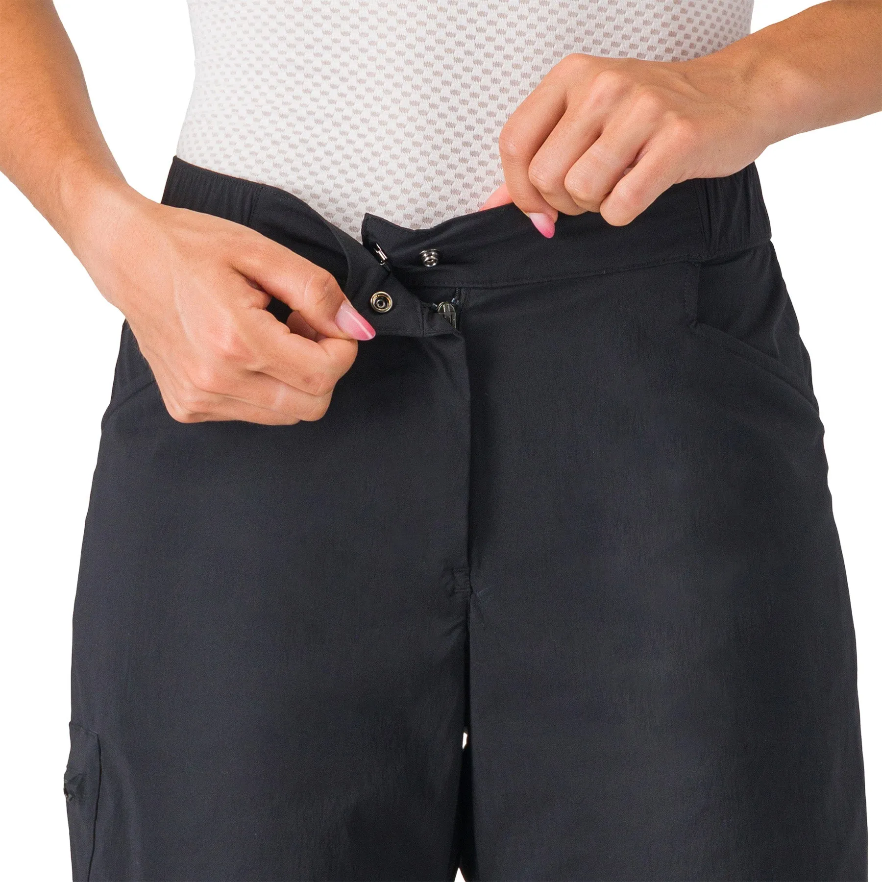 Unlimited Adventure Baggy Shorts - Women’s|-|Short baggy Unlimited Adventure - Femme sold by Altitude Sports product image thumbnail 3