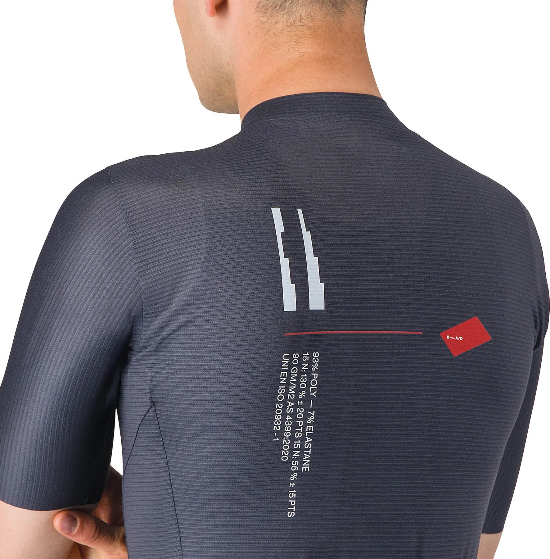 Espresso R-A/D Jersey - Men's|-|Maillot Espresso R-A/D - Homme sold by Altitude Sports product image thumbnail 5