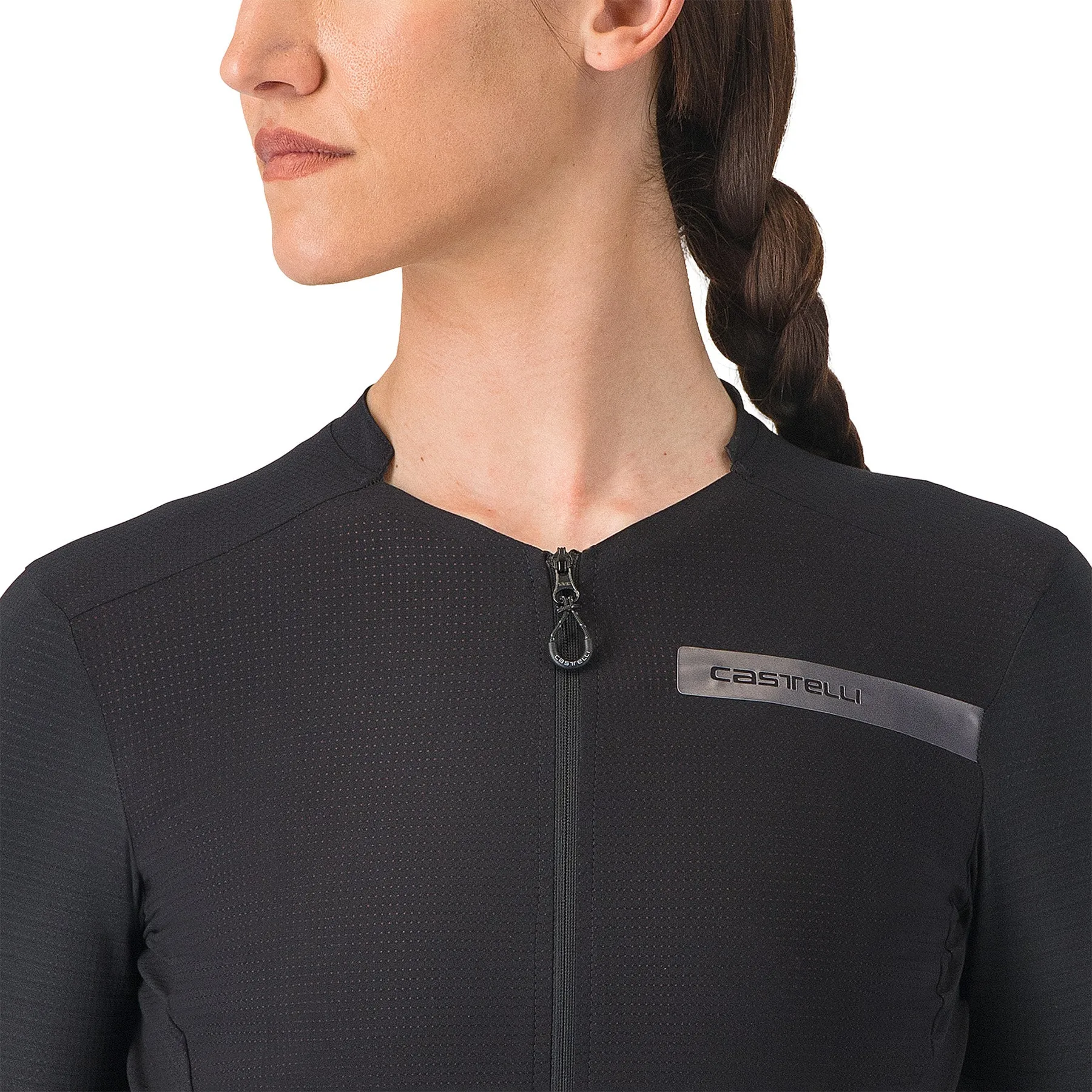 Premio Evo Jersey - Women's|-|Maillot Premio Evo - Femme sold by Altitude Sports product image thumbnail 3