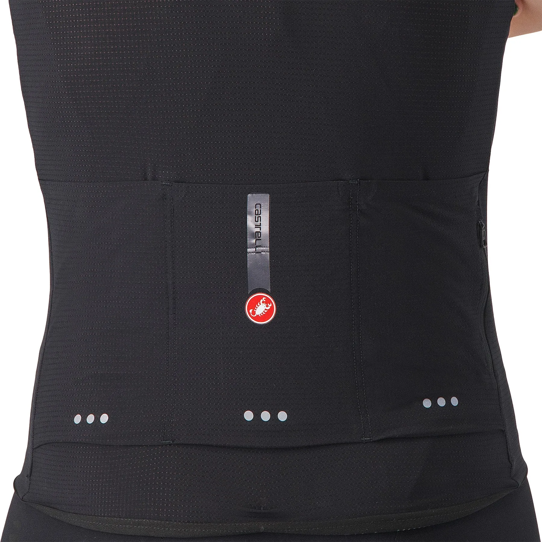 Premio Evo Jersey - Women's|-|Maillot Premio Evo - Femme sold by Altitude Sports product image thumbnail 4