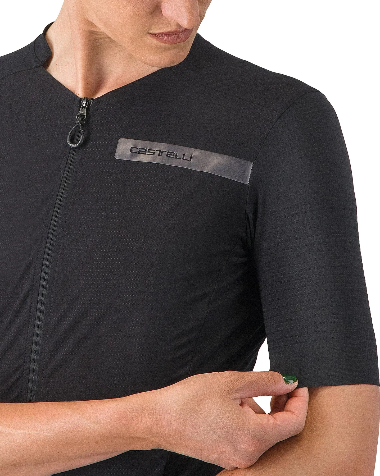 Premio Evo Jersey - Women's|-|Maillot Premio Evo - Femme sold by Altitude Sports product image thumbnail 5