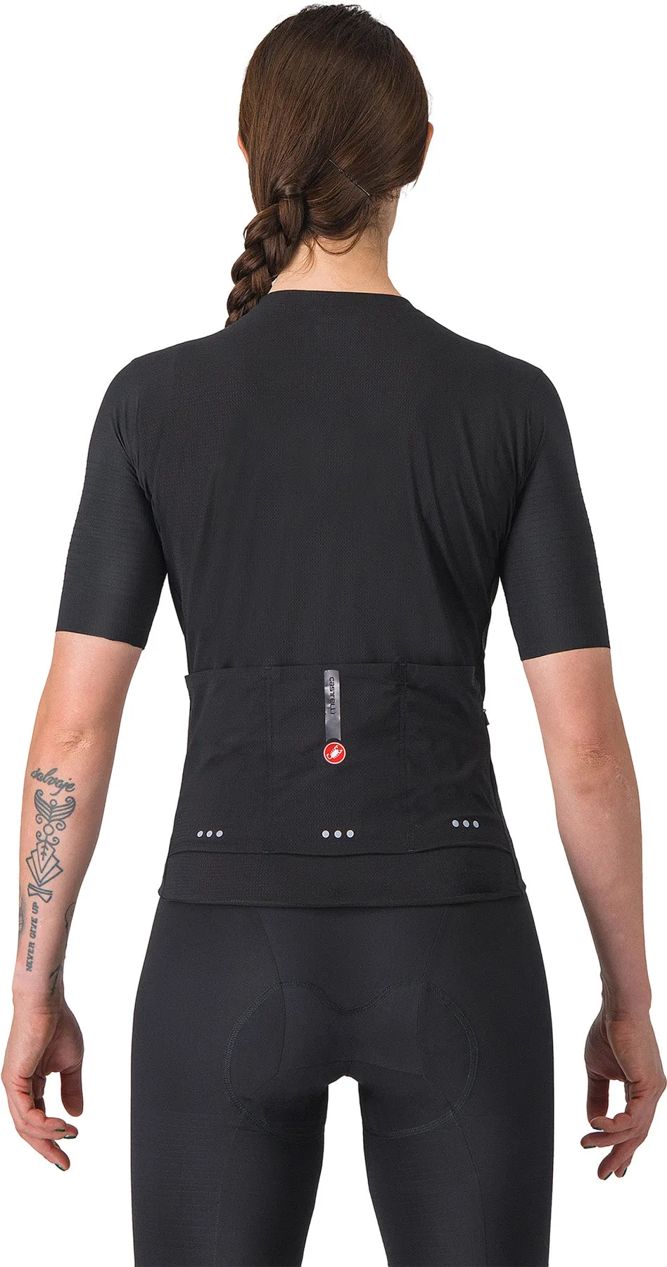 Premio Evo Jersey - Women's|-|Maillot Premio Evo - Femme sold by Altitude Sports product image thumbnail 2
