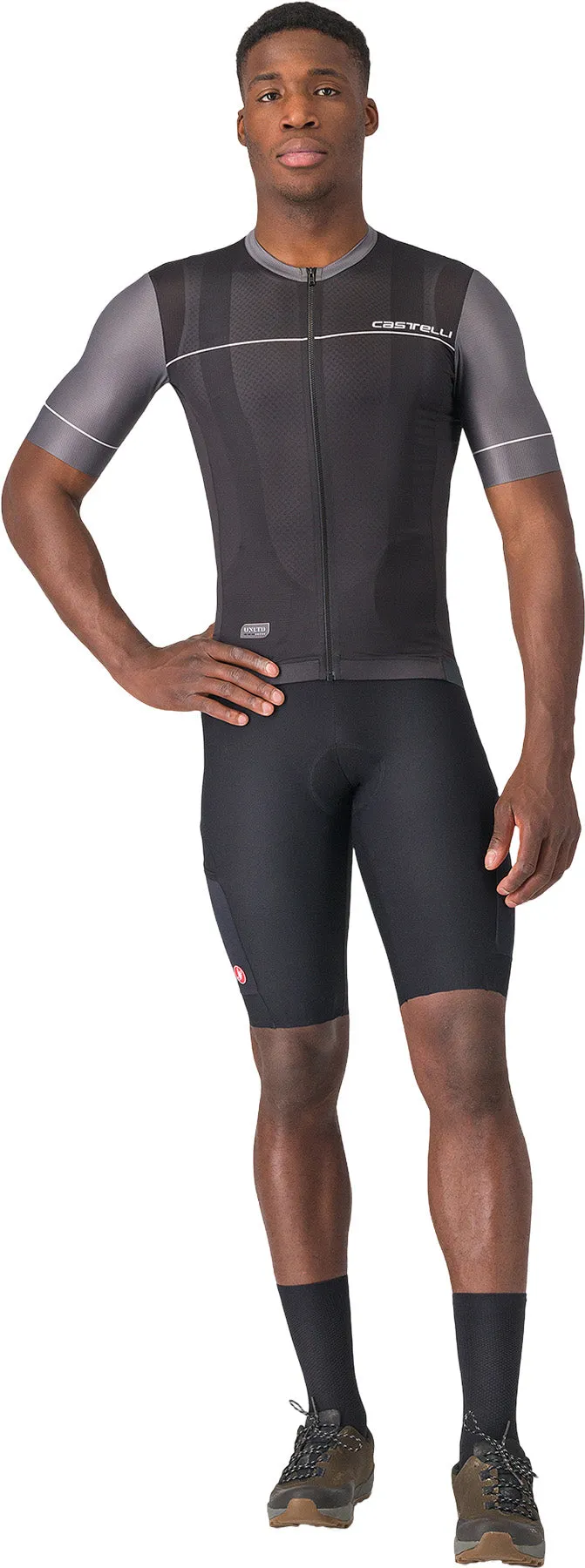 Unlimited Endurance 2 Jersey - Men's|-|Maillot Unlimited Endurance 2 - Homme sold by Altitude Sports product image thumbnail 2