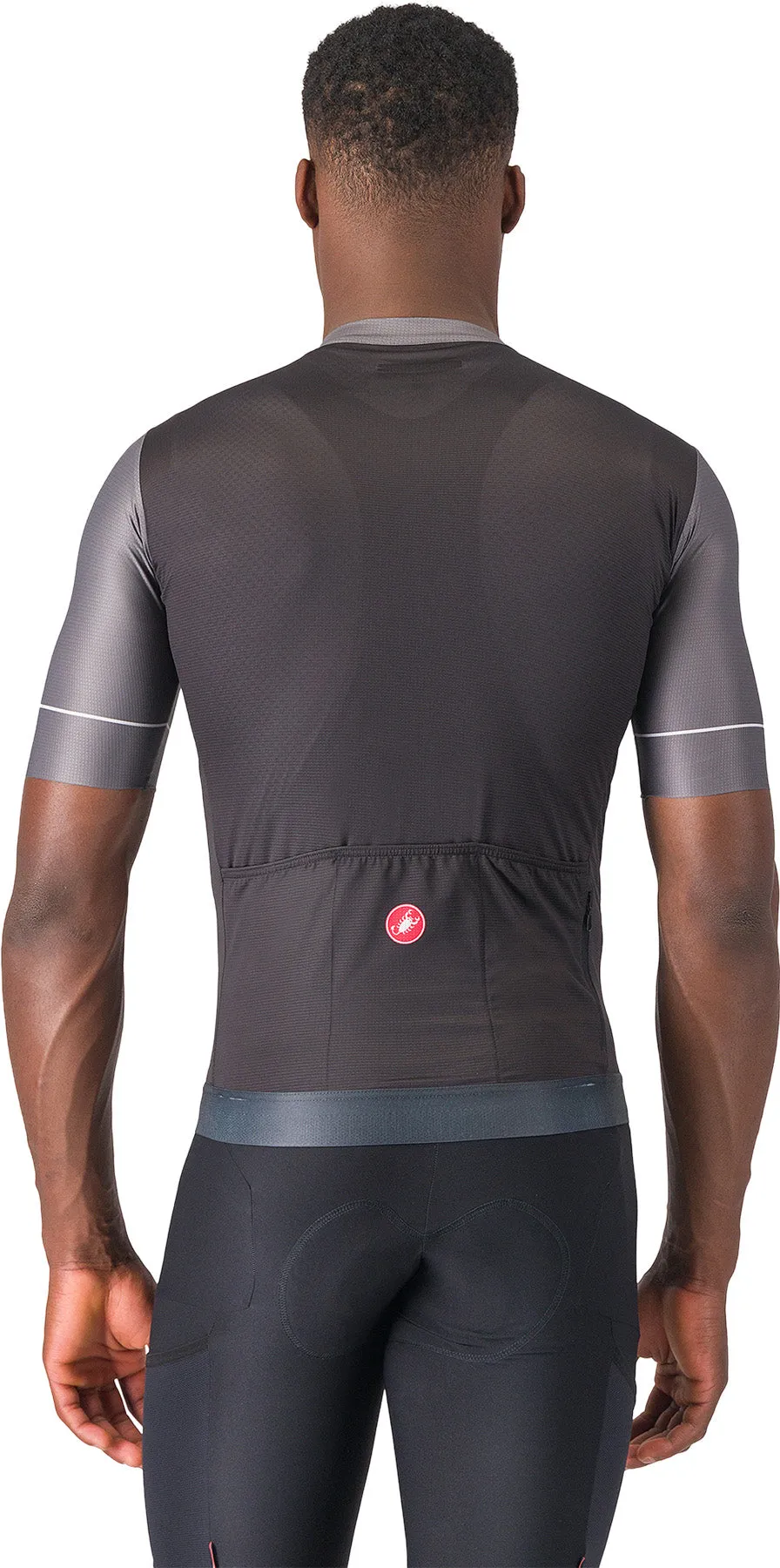 Unlimited Endurance 2 Jersey - Men's|-|Maillot Unlimited Endurance 2 - Homme sold by Altitude Sports product image thumbnail 3