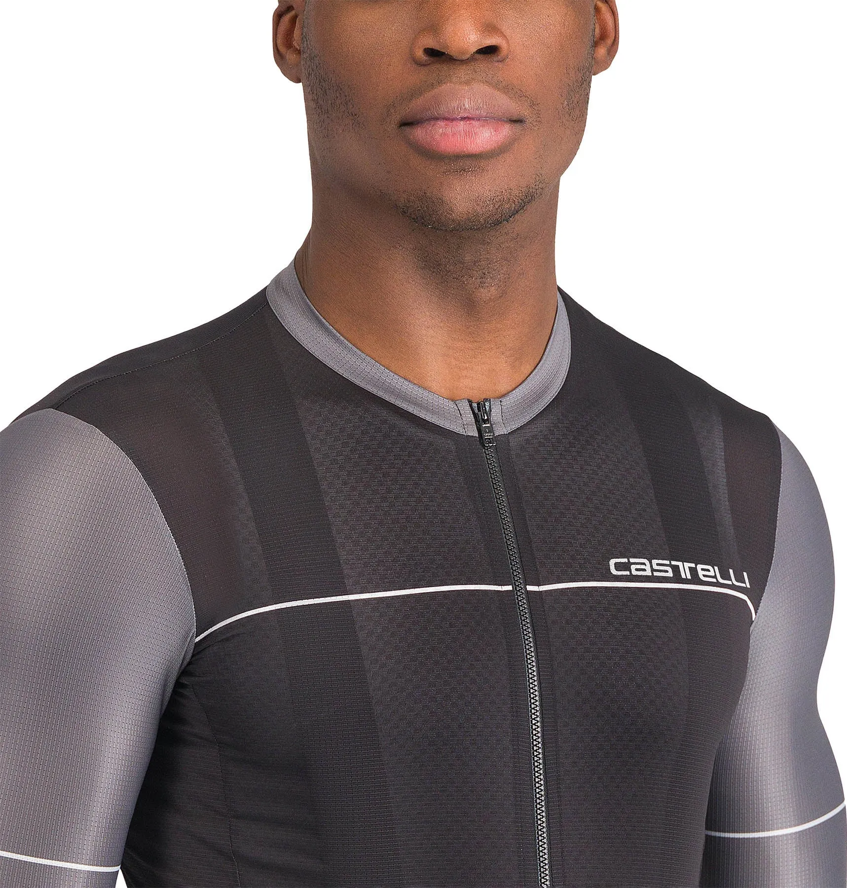 Unlimited Endurance 2 Jersey - Men's|-|Maillot Unlimited Endurance 2 - Homme sold by Altitude Sports product image thumbnail 4
