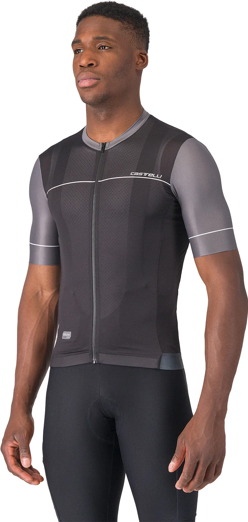 Unlimited Endurance 2 Jersey - Men's|-|Maillot Unlimited Endurance 2 - Homme sold by Altitude Sports