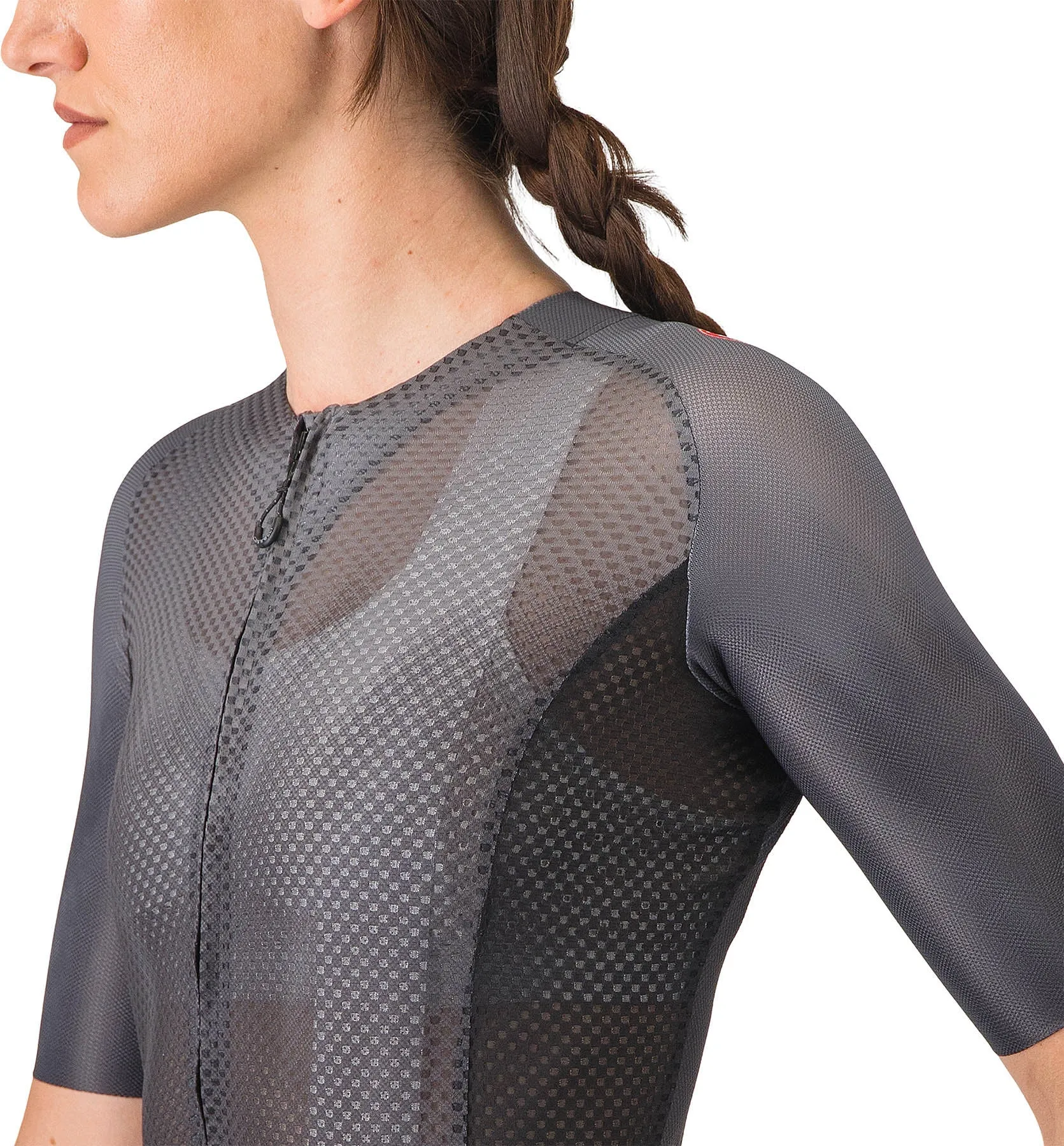 Climber's A/C Jersey - Women's|-|Maillot Climber's A/C - Femme sold by Altitude Sports product image thumbnail 5