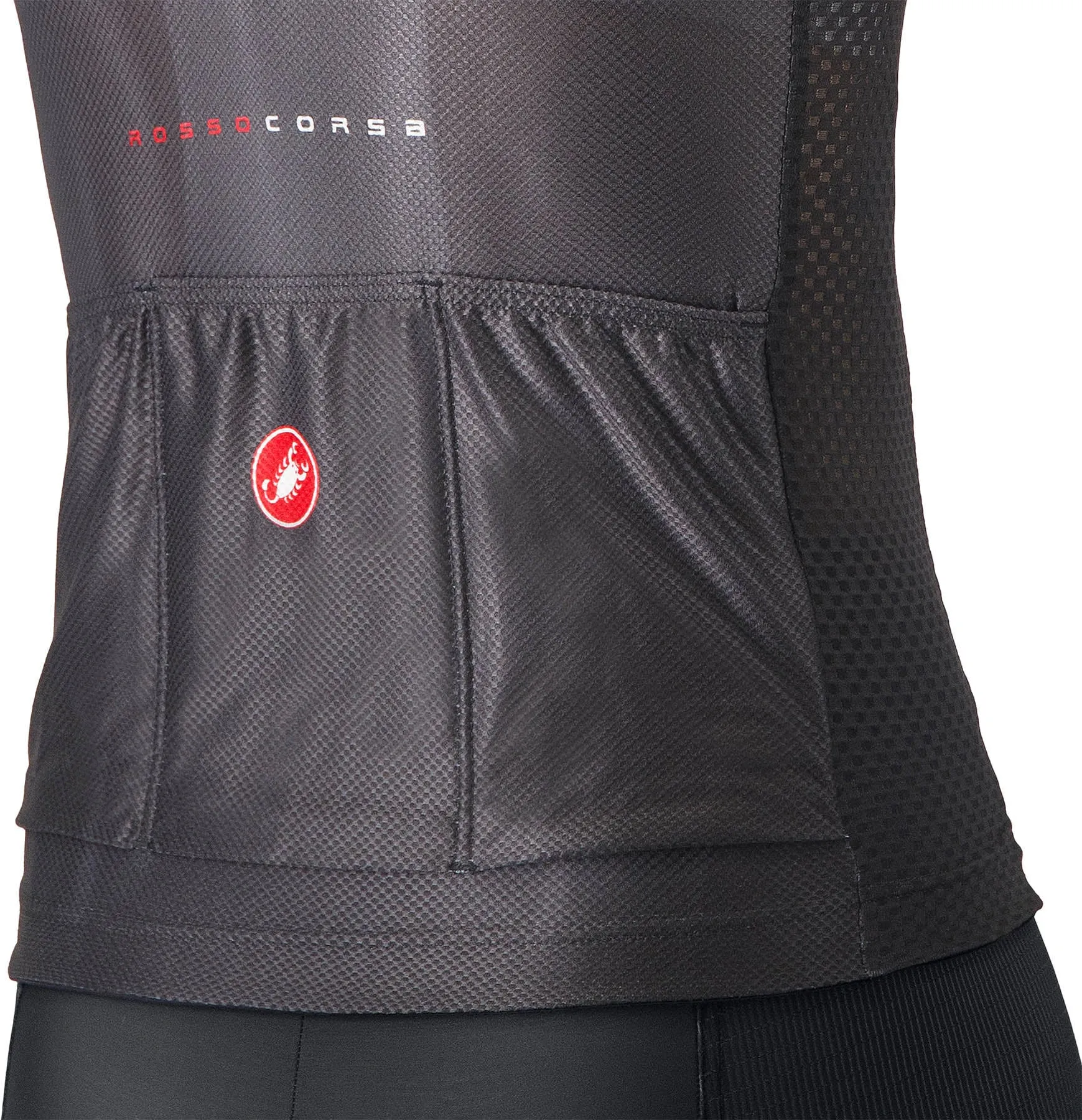 Climber's A/C Jersey - Women's|-|Maillot Climber's A/C - Femme sold by Altitude Sports product image thumbnail 3