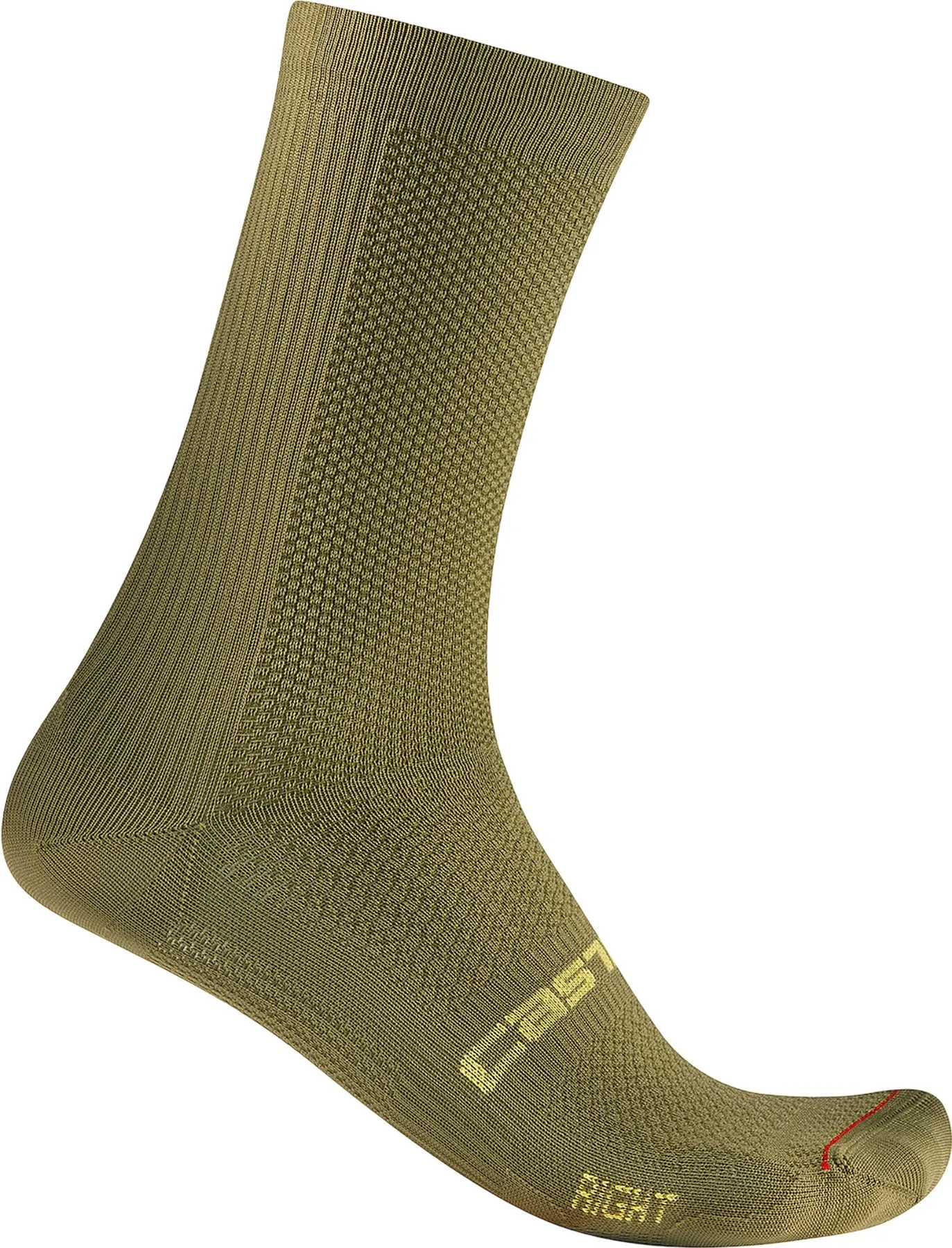 Espresso 18 Socks - Unisex|-|Chaussettes Espresso 18 - Unisexe sold by Altitude Sports