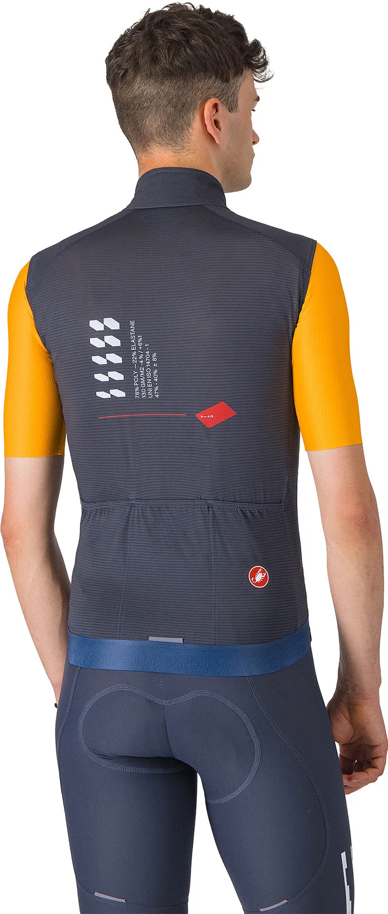 Espresso R-A/D Vest - Men's|-|Veste Espresso R-A/D - Homme sold by Altitude Sports product image thumbnail 2