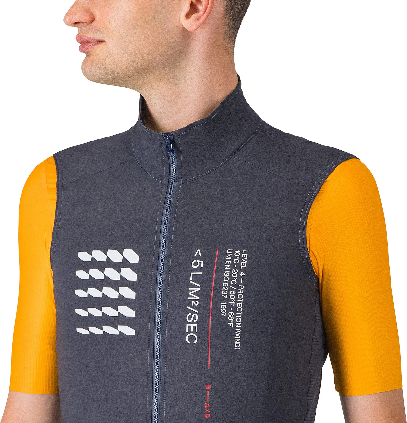 Espresso R-A/D Vest - Men's|-|Veste Espresso R-A/D - Homme sold by Altitude Sports product image thumbnail 3