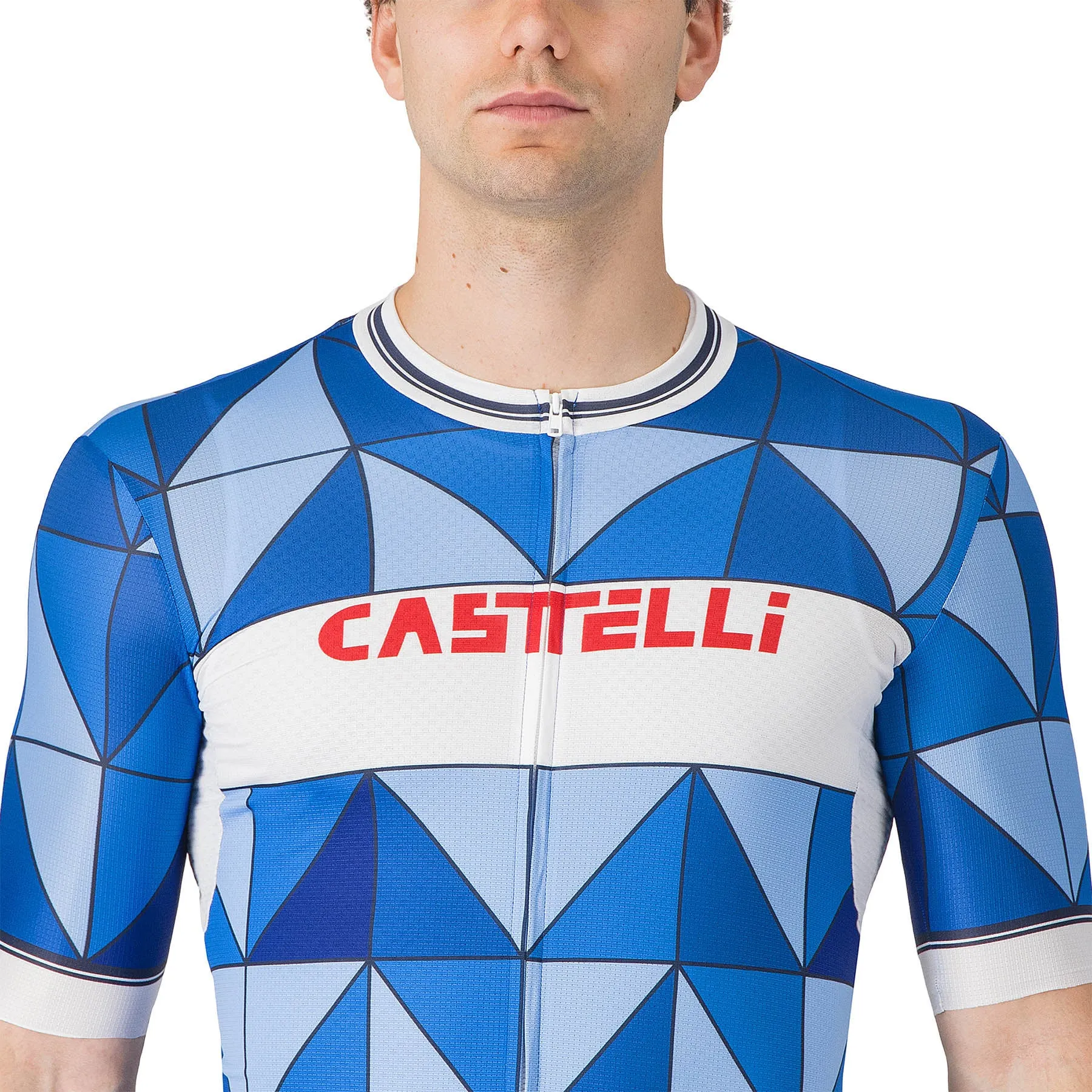 Heritage Jersey - Men's|-|Maillot Heritage - Homme sold by Altitude Sports product image thumbnail 3