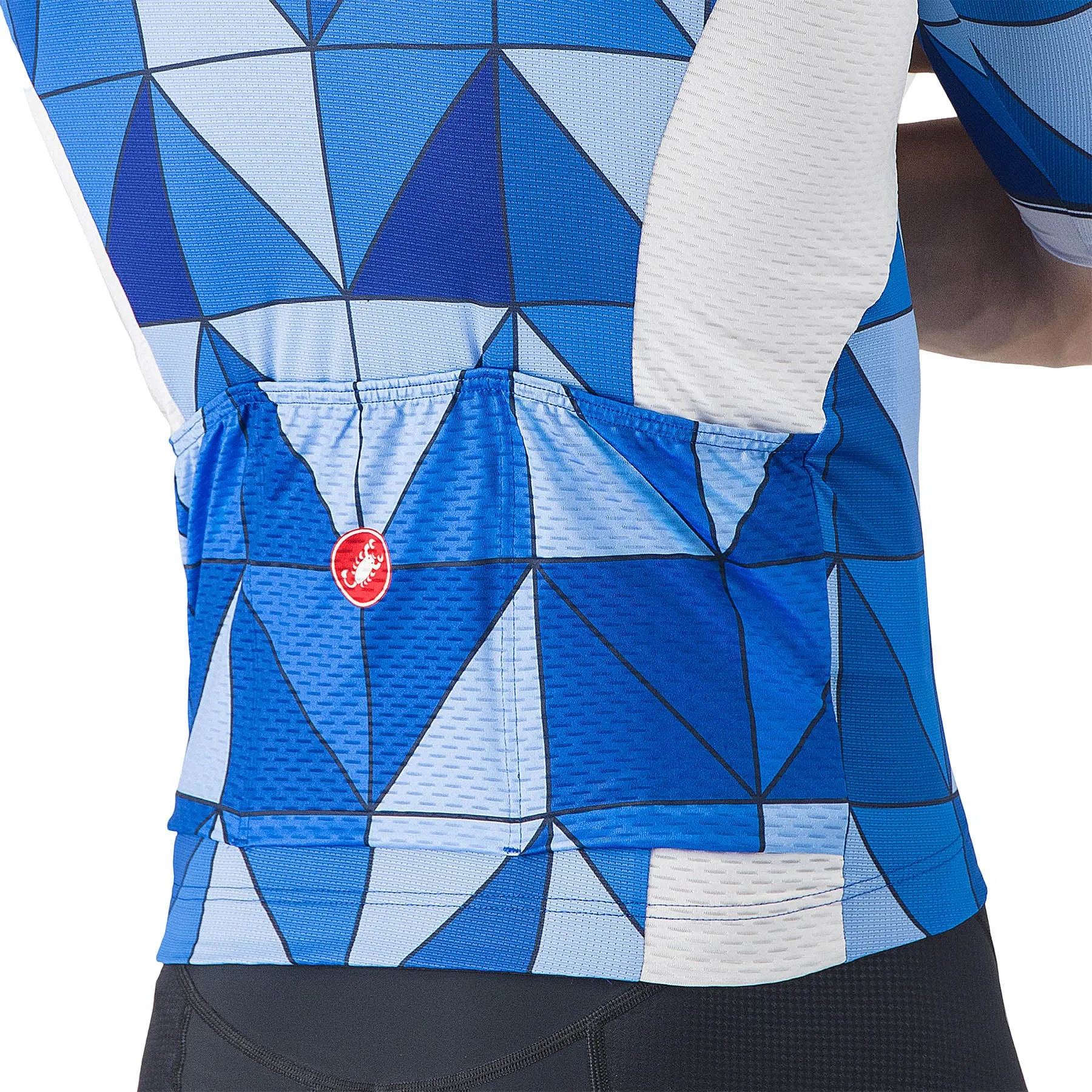 Heritage Jersey - Men's|-|Maillot Heritage - Homme sold by Altitude Sports product image thumbnail 4
