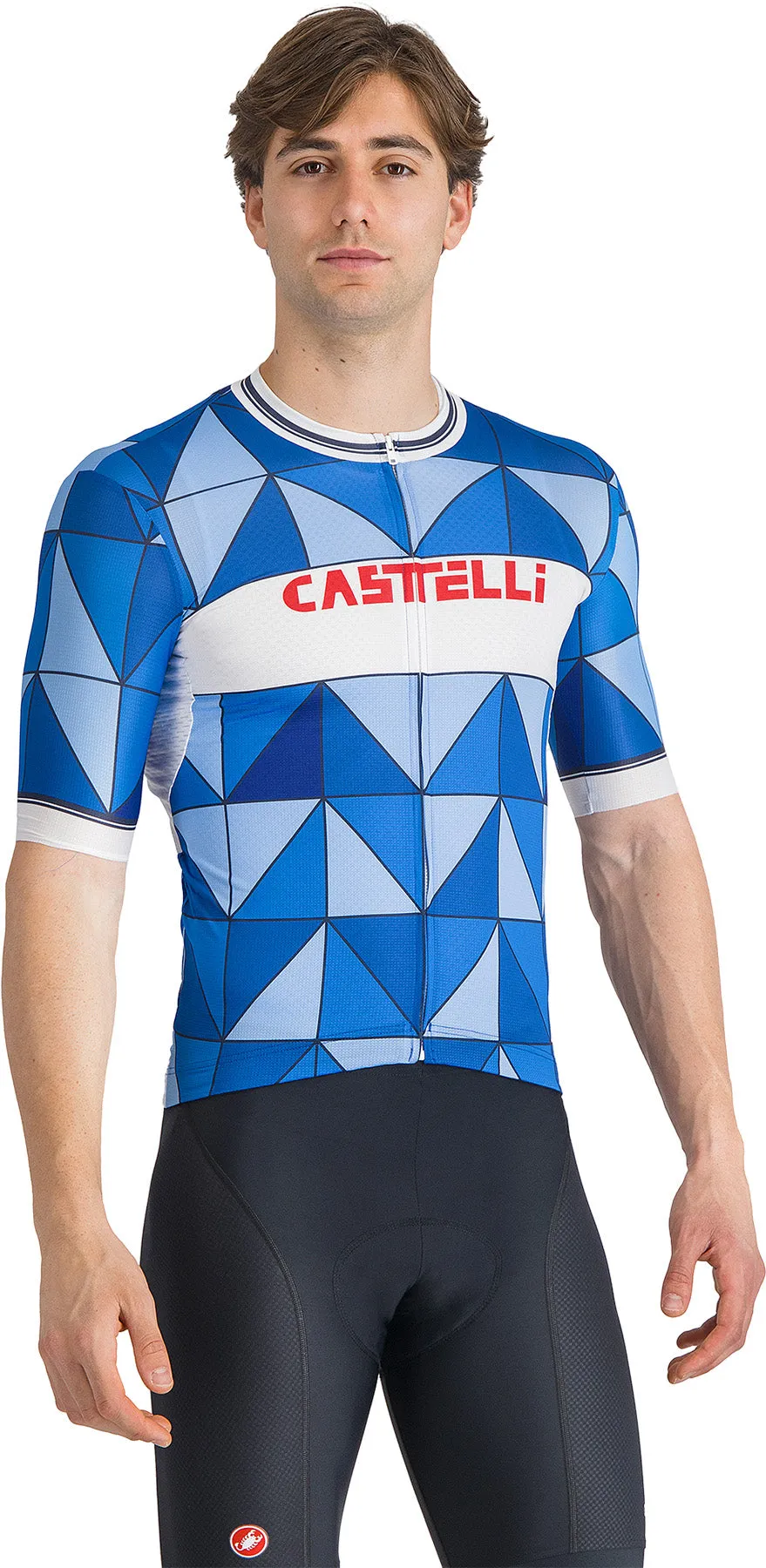 Heritage Jersey - Men's|-|Maillot Heritage - Homme sold by Altitude Sports