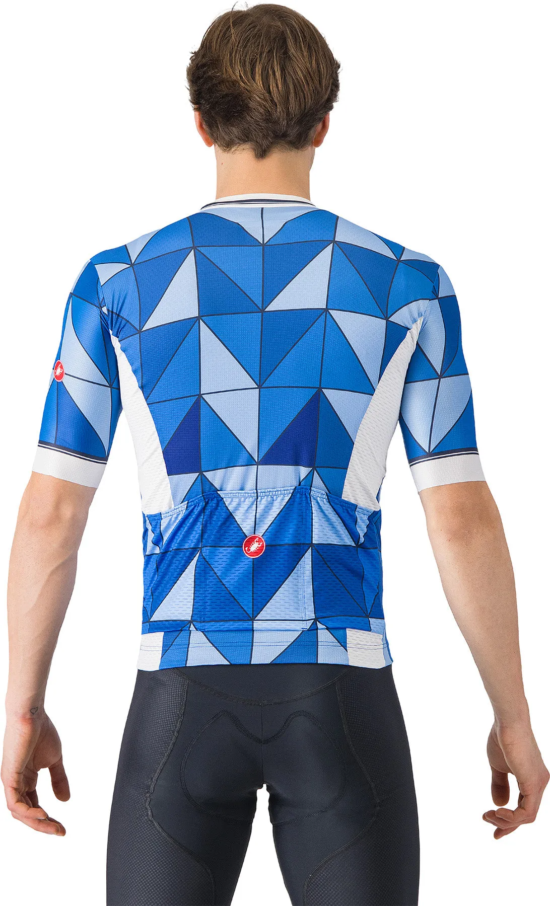 Heritage Jersey - Men's|-|Maillot Heritage - Homme sold by Altitude Sports product image thumbnail 2
