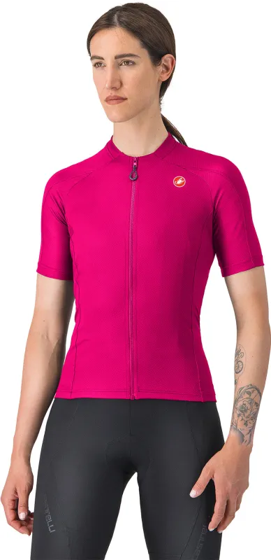 Libera 2 Cycling Jersey - Women's|-|Maillot de vélo Libera 2 - Femme made by Altitude Sports